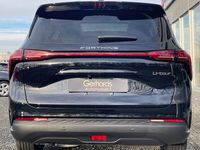 Neu DFSK Forthing 4 177 PS (130 kW) 2025 Schwarz Van / Kleinbus