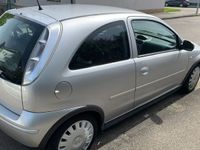 gebraucht Opel Corsa 1.0 Twinport -