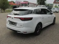 Gebraucht Renault Mégane IV 158 PS (116 kW) 2021 Weiß Limousine