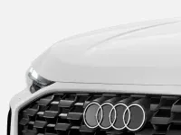 Neu Audi Q5 204 PS (150 kW) 2026 Arkonaweiß SUV