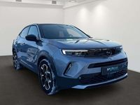 Gebraucht Opel Mokka-e Ultimate 100 kW (136 PS) 2022 Silber SUV