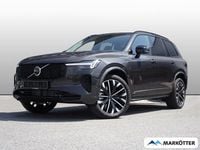 Gebraucht Volvo XC90 Ultra 455 PS (334 kW) 2025 Grau SUV