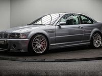 Gebraucht BMW 3.0CSL 489 PS (359 kW) 2005 Grau Coupé