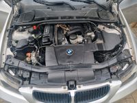 gebraucht BMW 318 i E91 LPG