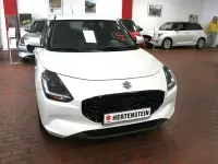 Neu Suzuki Swift Comfort 83 PS (61 kW) 2026 Weiß Kleinwagen