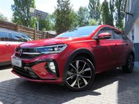 Neu VW Taigo R-line 116 PS (85 kW) 2025 King rot SUV