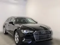 Gebraucht Audi A6 Sport 204 PS (150 kW) 2023 Schwarz