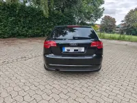 Gebraucht Audi A3 140 PS (102 kW) 2012 Schwarz Kleinwagen