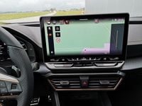 Neu Cupra Formentor VZ 333 PS (244 kW) 2025 Nevadaweiß metallic nevadaweiß metallic SUV