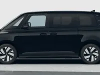 Neu VW ID. Buzz Comfortline 210 kW (286 PS) 2026 Deep black perleffekt Van / Kleinbus