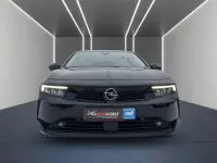 Gebraucht Opel Astra Enjoy 131 PS (96 kW) 2023 Schwarz Kleinwagen