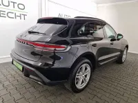 Occasion Porsche Macan 265 ch (194 kW) 2022 Noir SUV