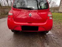 gebraucht Renault Twingo 1.2 LEV 16V 75 Authentique