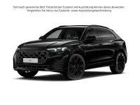Gebraucht Audi Q8 Exclusive 286 PS (210 kW) 2025 Mythosschwarz metallic SUV