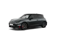 Ny Mini Cooper 189 kW (258 HK) 2025 Hatchback