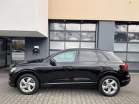 Gebraucht Audi Q3 Advanced 190 PS (139 kW) 2019 Schwarz SUV