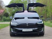 gebraucht Tesla Model X Model X100D | MCU2 | TRAILER-HITCH | 22-INCH