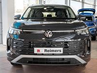 Gebraucht VW Tayron Life 193 PS (141 kW) 2026 Grau SUV