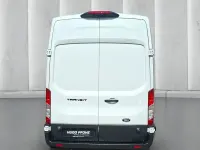Gebraucht Ford Transit Trend 2025 Weiss Limousine