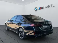 Neu BMW 540 Sport Line 303 PS (222 kW) 2026 M carbonschwarz Limousine
