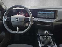 Gebraucht Opel Astra 131 PS (96 kW) 2024 Karbon schwarz (metallic) Kombi