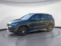 Second-hand Cupra Ateca 301 CP (221 kW) 2023 Verde SUV