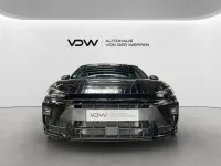Gebraucht Cupra Leon 150 PS (110 kW) 2025 Mitternachtsschwarz Limousine