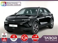 Neu Opel Mokka 145 PS (106 kW) 2026 Karbon schwarz metallic SUV