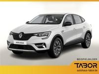 Neu Renault Arkana Evolution 140 PS (102 kW) 2025 Weiß SUV