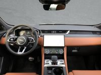 gebraucht Jaguar F-Pace P400 Sport AWD HEAD-UP-Display