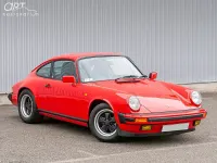 Gebraucht Porsche 911 231 PS (169 kW) 1988