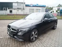Gebraucht Mercedes 220 197 PS (144 kW) 2024 Schwarz Limousine