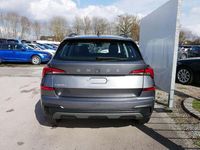 Neu Skoda Kamiq Selection 116 PS (85 kW) 2026 Graphite grau metallic SUV