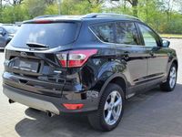 gebraucht Ford Kuga Titanium EcoBoost NAVI RFK PDC