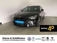 Neu Cupra Leon 150 PS (110 kW) 2025 0e mitternachtsschwarz Kombi