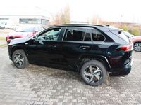 gebraucht Toyota RAV4 Hybrid 2.5 Plug-In Hybrid Technik-Paket AWD