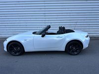 gebraucht Mazda MX5 1.5 SKYACTIV-G Navi BLACK WEEK