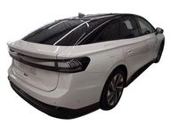 Gebraucht VW ID.7 Pro 210 kW (286 PS) 2025 Weiß (gletscherweiß) Limousine