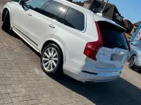 Gebraucht Volvo XC90 225 PS (165 kW) 2016 Beige SUV