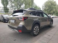 Neu Subaru Outback Platinum 169 PS (124 kW) 2025 Autumn green (m) SUV