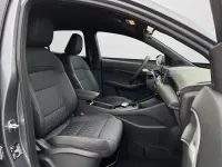 Neu MG MG3 Luxury 194 PS (142 kW) 2026 Grau Kleinwagen