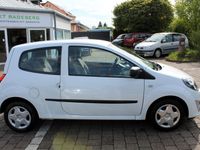 gebraucht Renault Twingo Authentique 2.Hand Insp.+TÜV neu