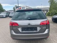 Gebraucht VW Golf VII Highline 150 PS (110 kW) 2014 Grau Kombi