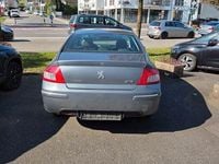 Gebraucht Peugeot 407 140 PS (102 kW) 2011 Grau Limousine