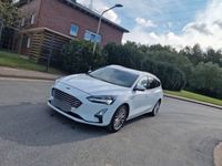 gebraucht Ford Focus Tunier