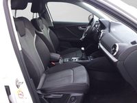Gebraucht Audi Q2 Advanced Plus 116 PS (85 kW) 2022 Ibisweiß SUV