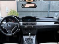 Gebraucht BMW 330 231 PS (169 kW) 2007 Limousine