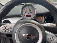 Gebraucht Mini Cooper S Cabriolet 170 PS (125 kW) 2006 Cabrio