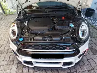 Gebraucht Mini John Cooper Works 192 PS (141 kW) 2020 Weiß Kleinwagen