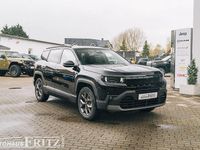 Neu Jeep Compass 145 PS (106 kW) 2026 Schwarz SUV